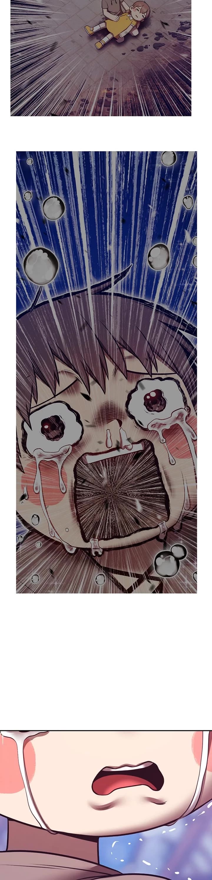 +99 Wooden Stick Chapter 159 page 185 - Chapter 159: (S2) Ep. 74 - Void and Chaos (2)