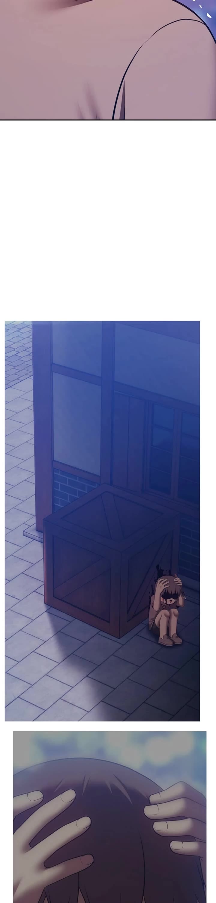 +99 Wooden Stick Chapter 159 page 186 - Chapter 159: (S2) Ep. 74 - Void and Chaos (2)