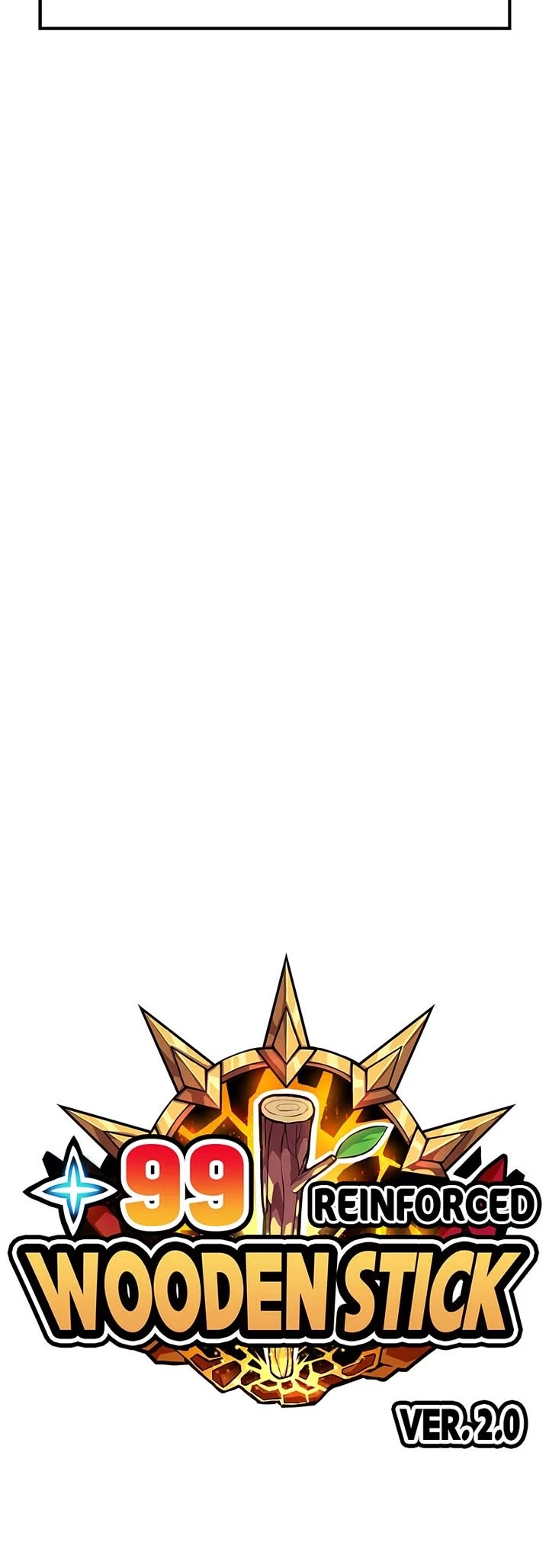 +99 Wooden Stick Chapter 159 page 197 - Chapter 159: (S2) Ep. 74 - Void and Chaos (2)