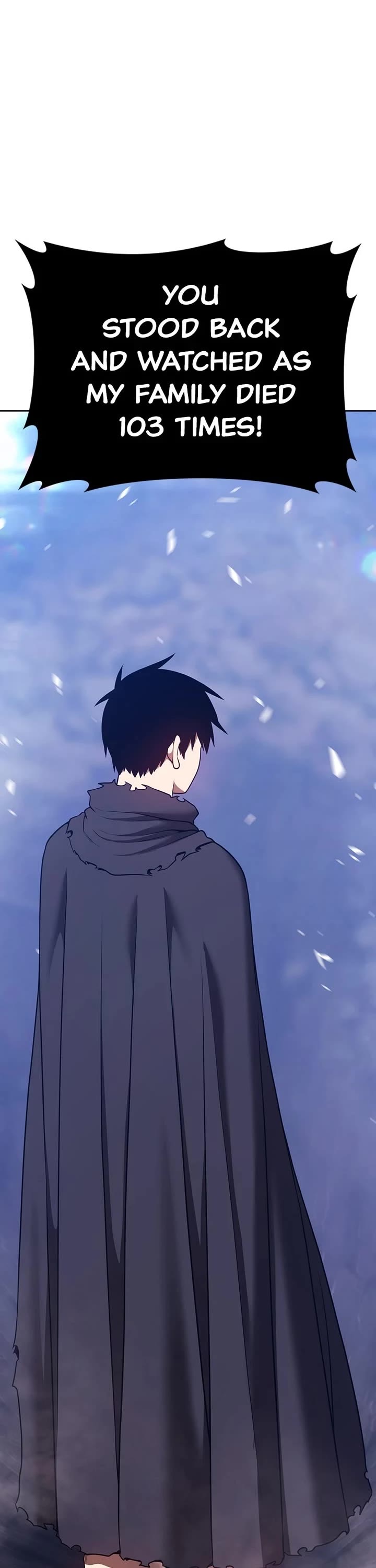 +99 Wooden Stick Chapter 159 page 2 - Chapter 159: (S2) Ep. 74 - Void and Chaos (2)