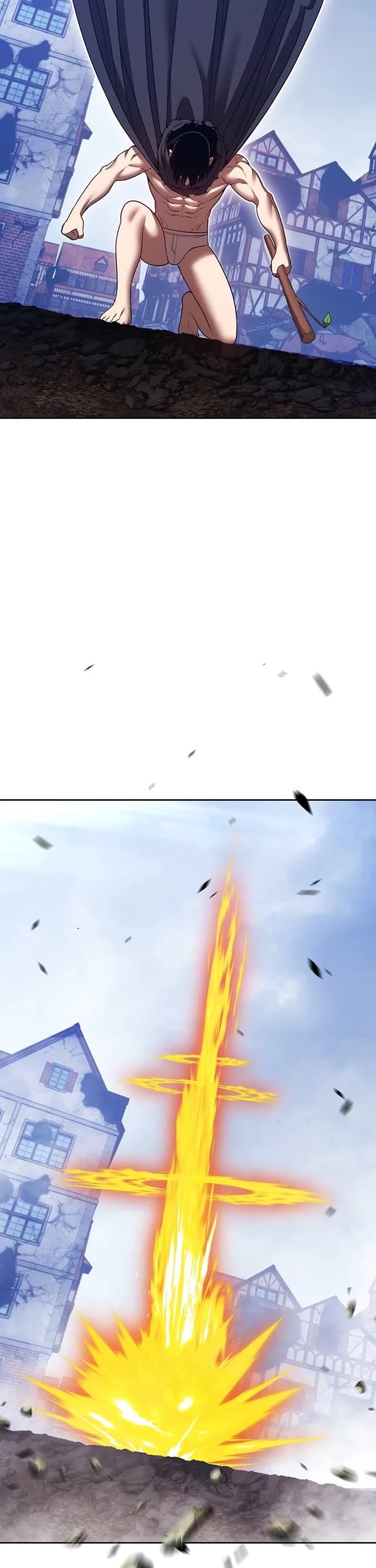 +99 Wooden Stick Chapter 159 page 23 - Chapter 159: (S2) Ep. 74 - Void and Chaos (2)