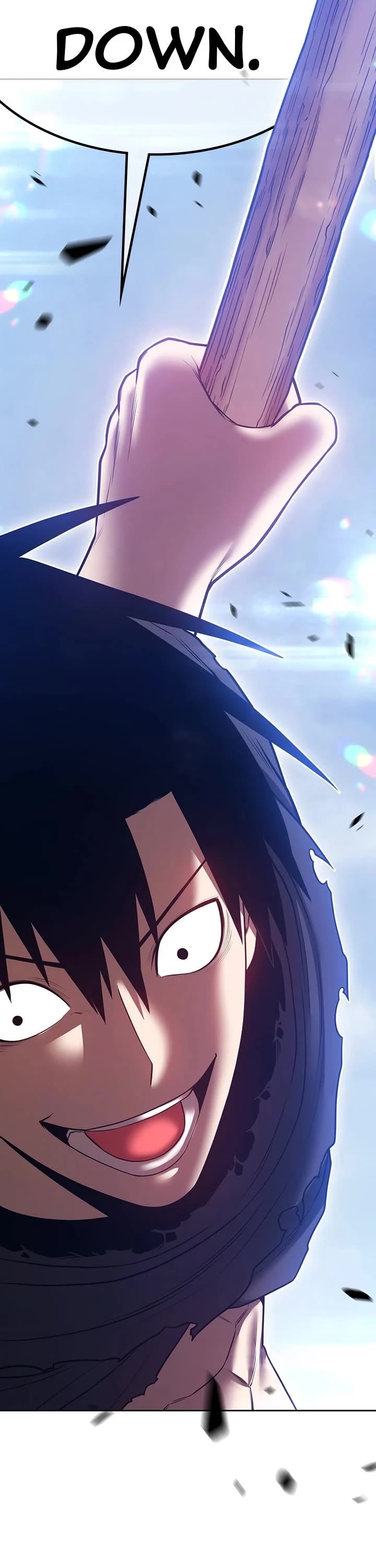 +99 Wooden Stick Chapter 159 page 28 - Chapter 159: (S2) Ep. 74 - Void and Chaos (2)
