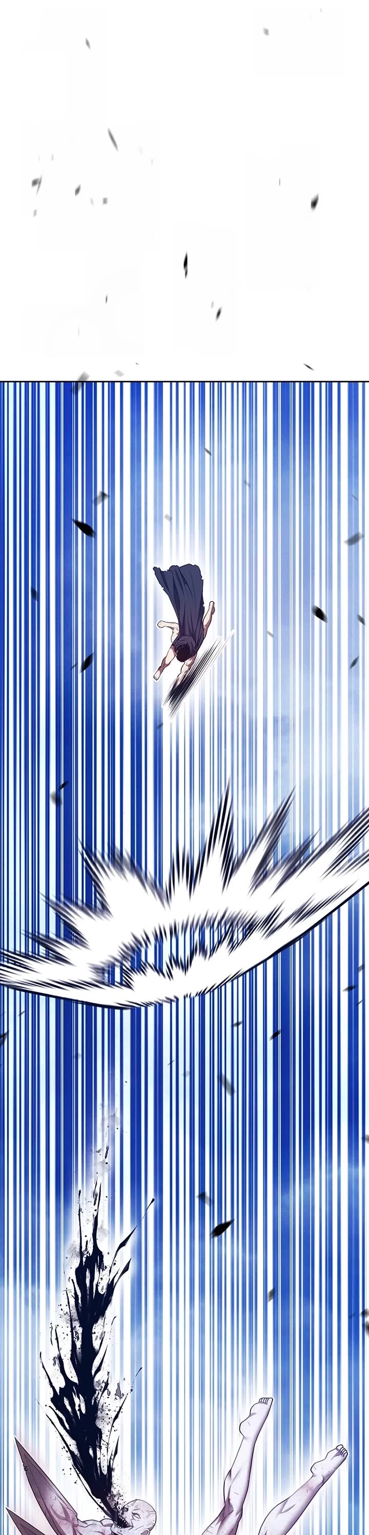 +99 Wooden Stick Chapter 159 page 29 - Chapter 159: (S2) Ep. 74 - Void and Chaos (2)
