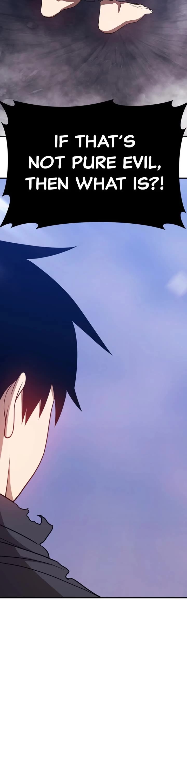 +99 Wooden Stick Chapter 159 page 3 - Chapter 159: (S2) Ep. 74 - Void and Chaos (2)