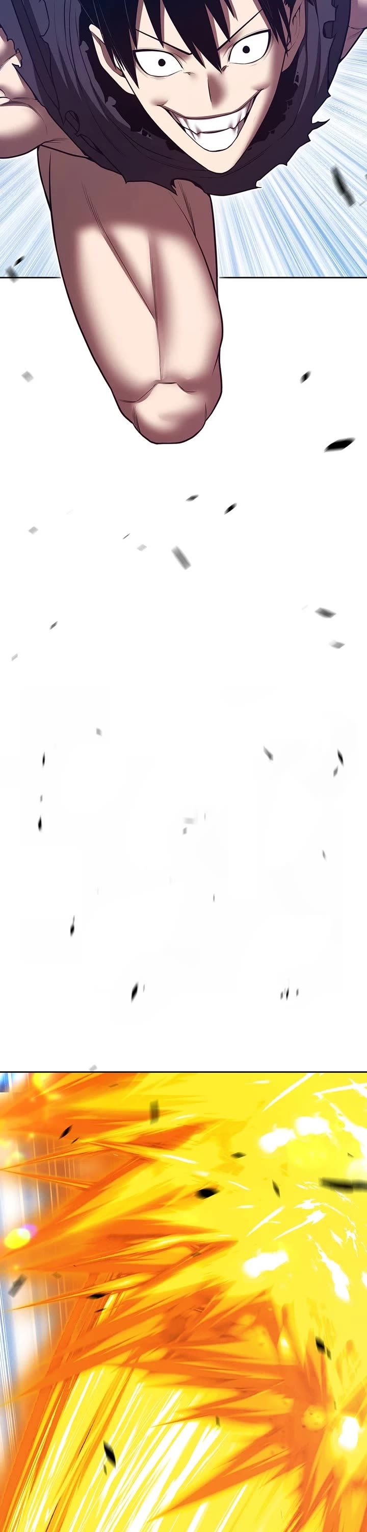 +99 Wooden Stick Chapter 159 page 31 - Chapter 159: (S2) Ep. 74 - Void and Chaos (2)