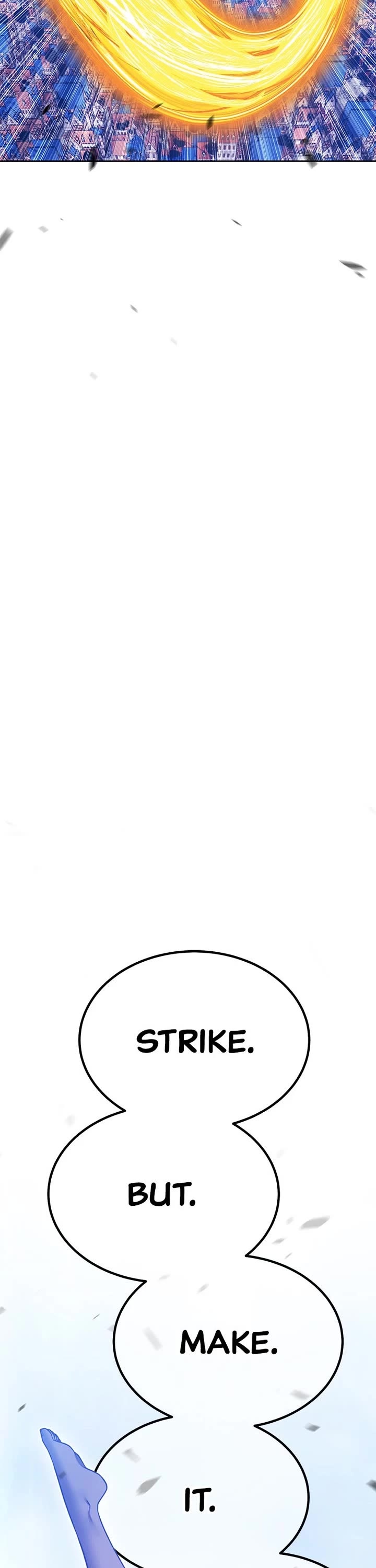 +99 Wooden Stick Chapter 159 page 33 - Chapter 159: (S2) Ep. 74 - Void and Chaos (2)