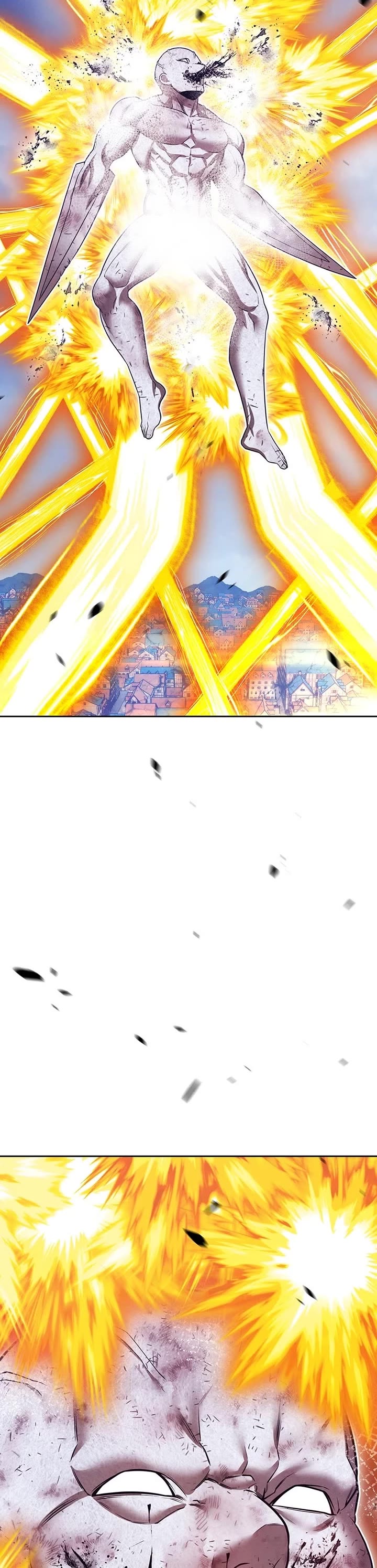 +99 Wooden Stick Chapter 159 page 35 - Chapter 159: (S2) Ep. 74 - Void and Chaos (2)