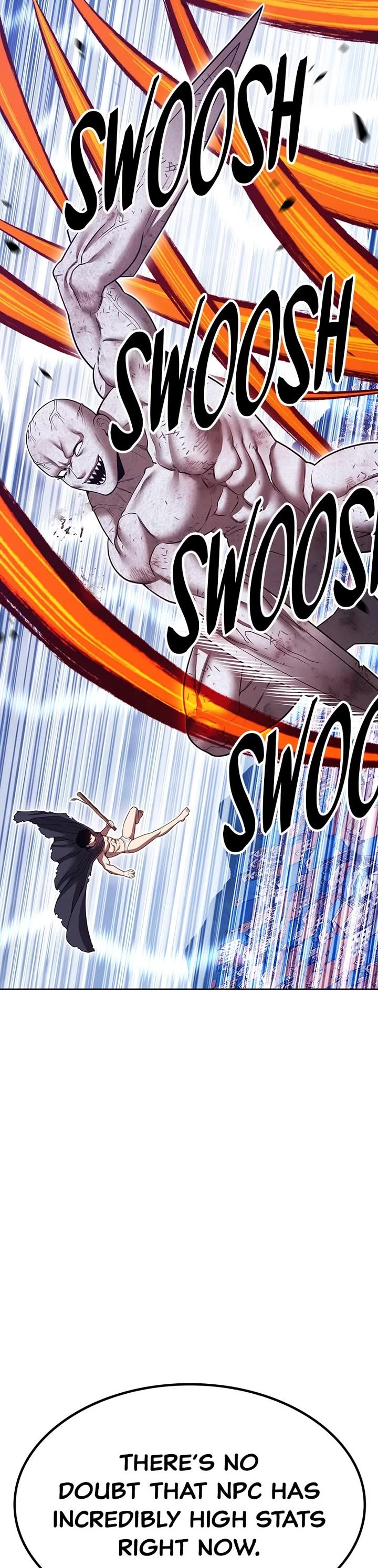 +99 Wooden Stick Chapter 159 page 39 - Chapter 159: (S2) Ep. 74 - Void and Chaos (2)