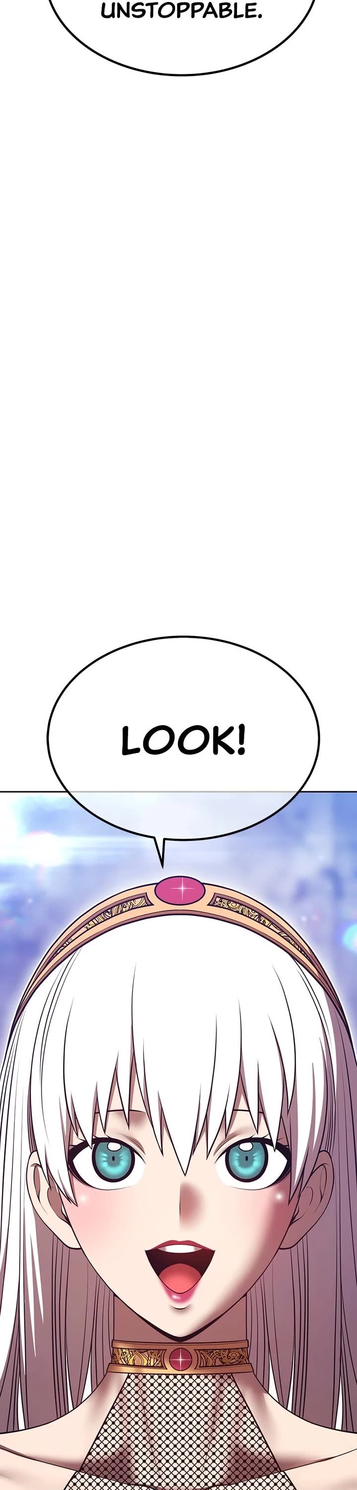 +99 Wooden Stick Chapter 159 page 43 - Chapter 159: (S2) Ep. 74 - Void and Chaos (2)