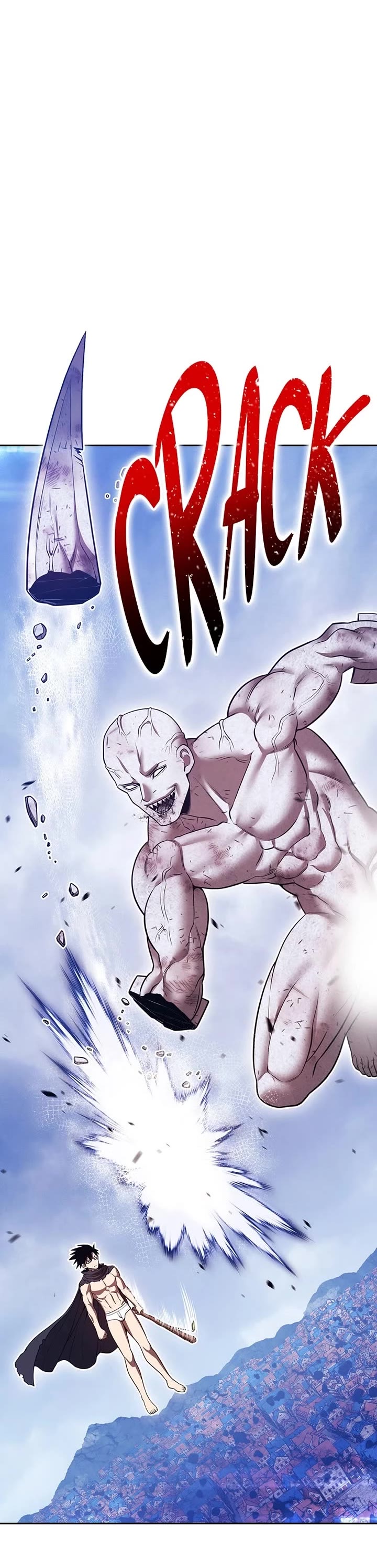 +99 Wooden Stick Chapter 159 page 45 - Chapter 159: (S2) Ep. 74 - Void and Chaos (2)