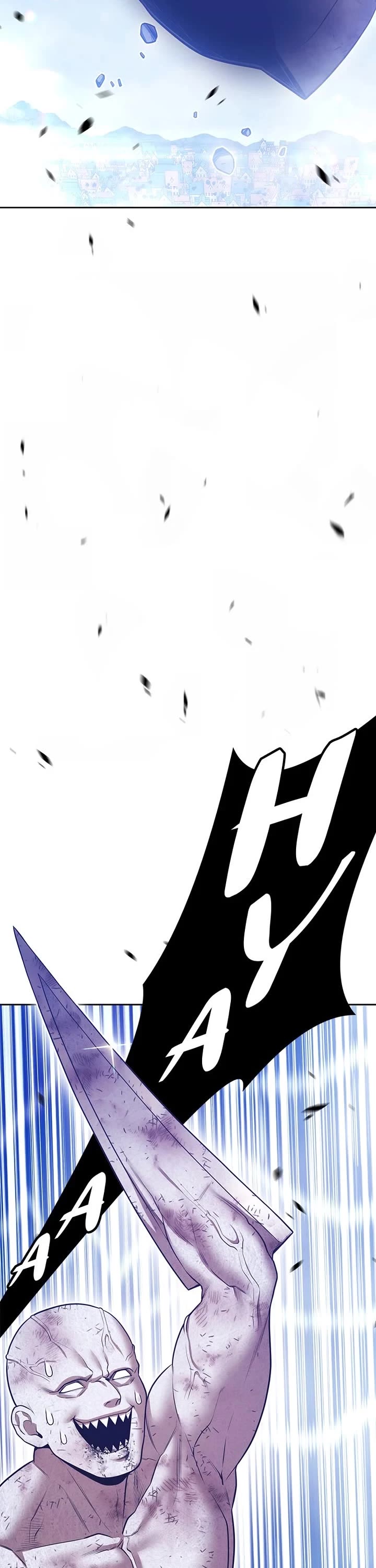 +99 Wooden Stick Chapter 159 page 47 - Chapter 159: (S2) Ep. 74 - Void and Chaos (2)