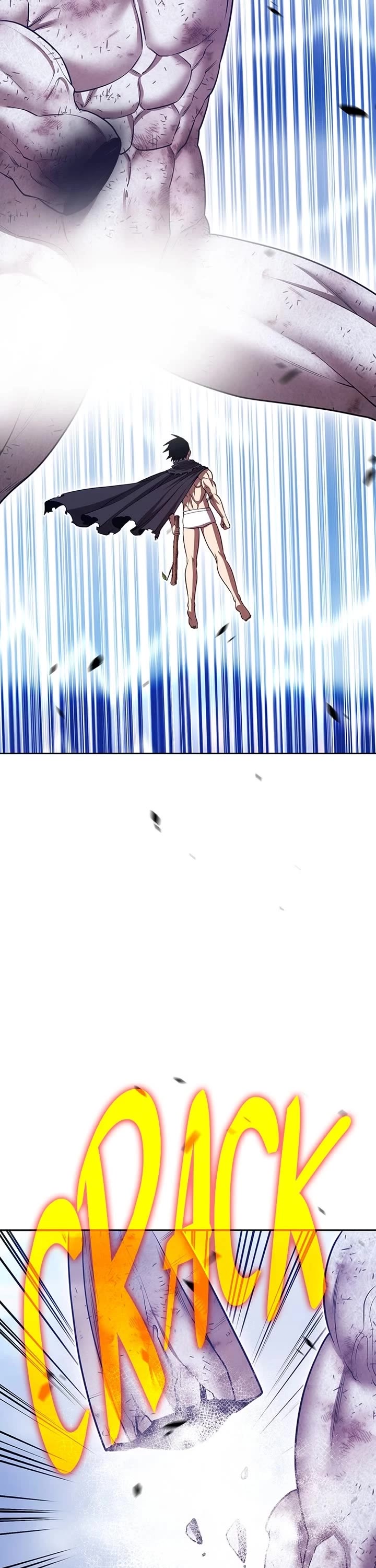 +99 Wooden Stick Chapter 159 page 48 - Chapter 159: (S2) Ep. 74 - Void and Chaos (2)