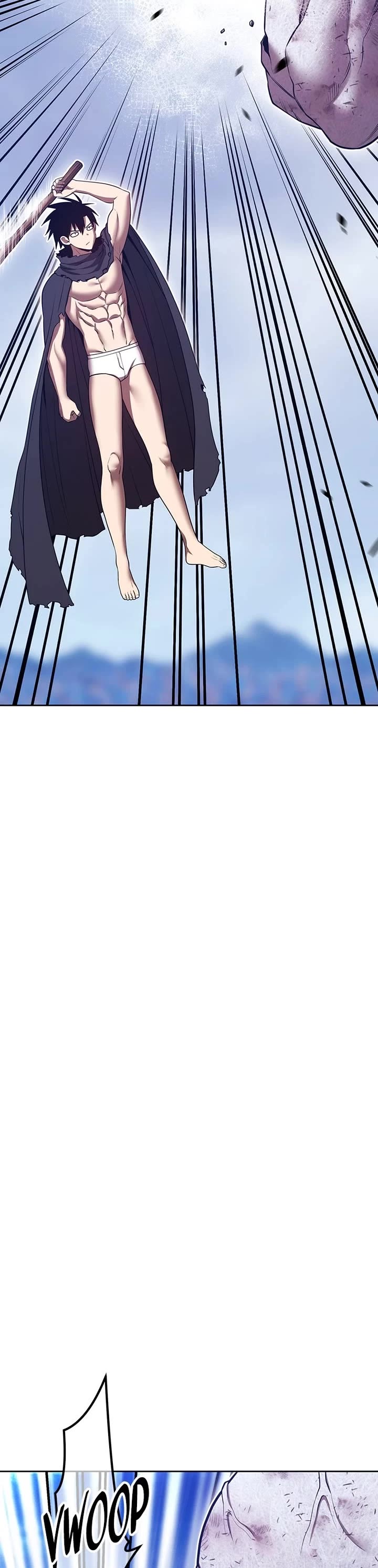 +99 Wooden Stick Chapter 159 page 49 - Chapter 159: (S2) Ep. 74 - Void and Chaos (2)