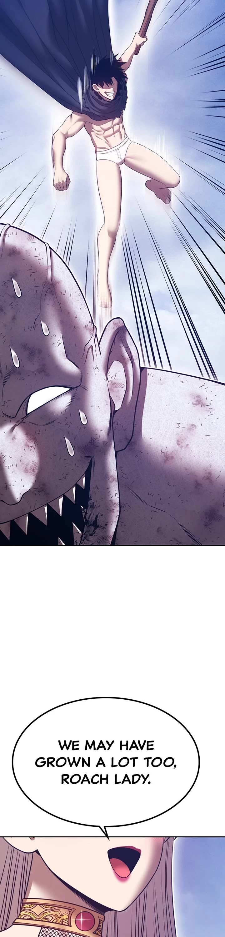+99 Wooden Stick Chapter 159 page 51 - Chapter 159: (S2) Ep. 74 - Void and Chaos (2)