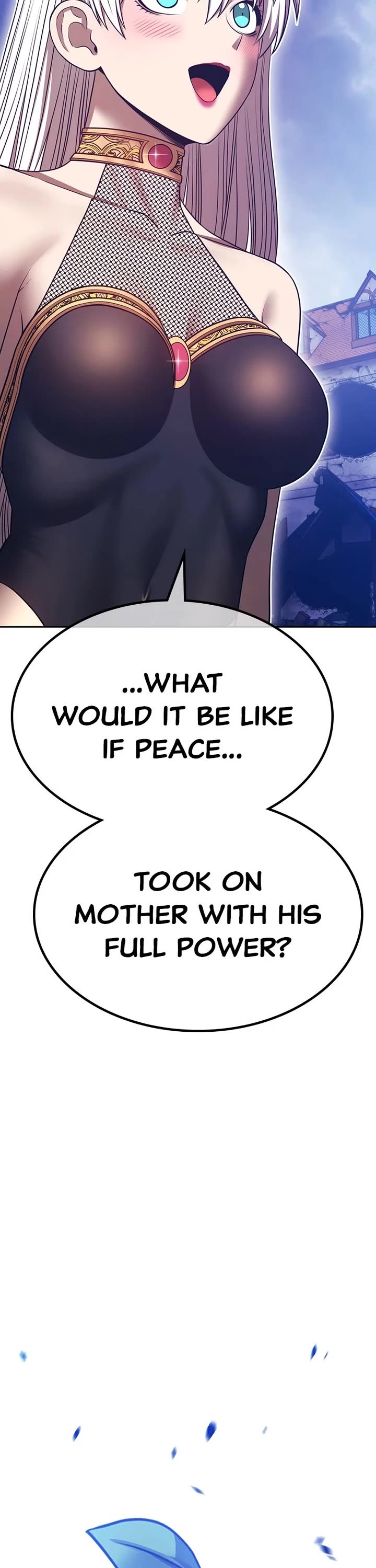 +99 Wooden Stick Chapter 159 page 53 - Chapter 159: (S2) Ep. 74 - Void and Chaos (2)