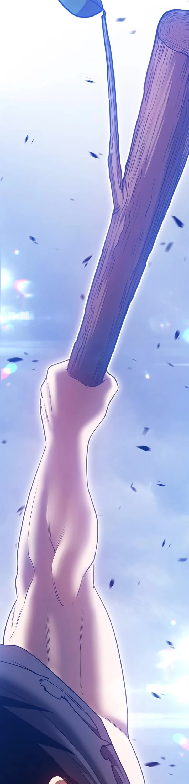 +99 Wooden Stick Chapter 159 page 54 - Chapter 159: (S2) Ep. 74 - Void and Chaos (2)