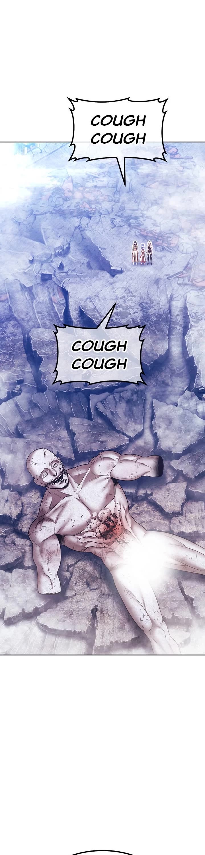 +99 Wooden Stick Chapter 159 page 66 - Chapter 159: (S2) Ep. 74 - Void and Chaos (2)