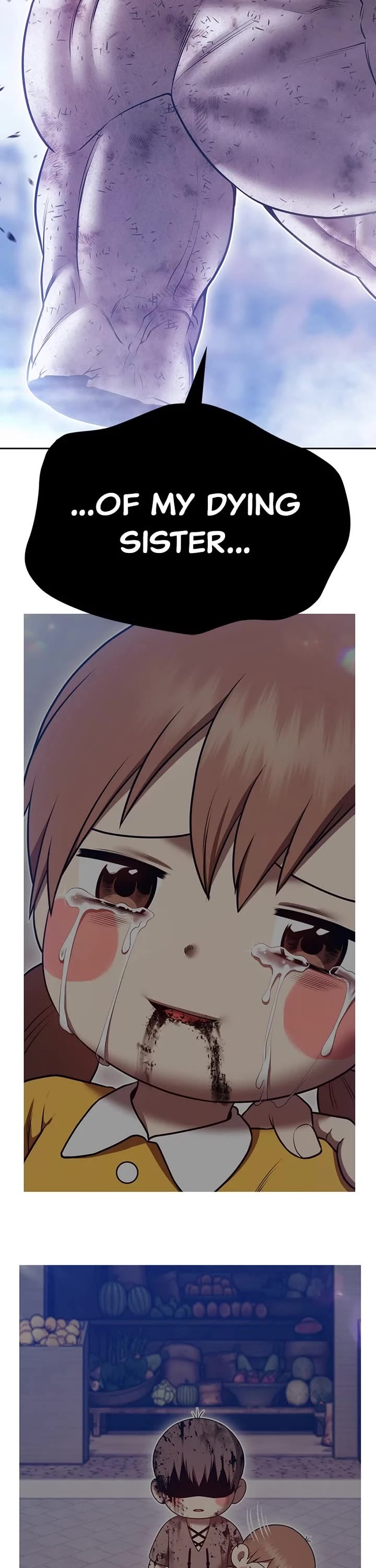 +99 Wooden Stick Chapter 159 page 72 - Chapter 159: (S2) Ep. 74 - Void and Chaos (2)