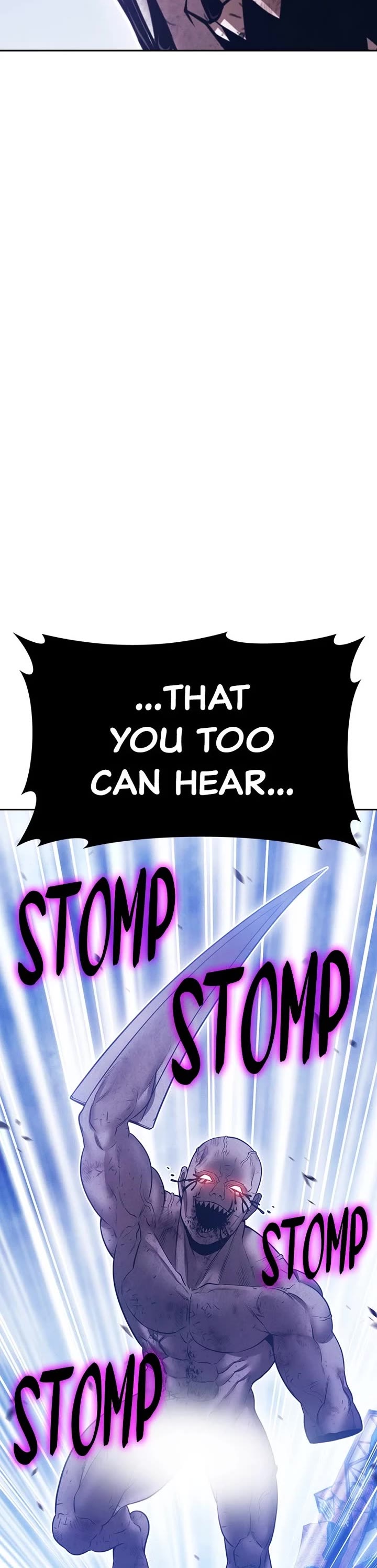 +99 Wooden Stick Chapter 159 page 75 - Chapter 159: (S2) Ep. 74 - Void and Chaos (2)