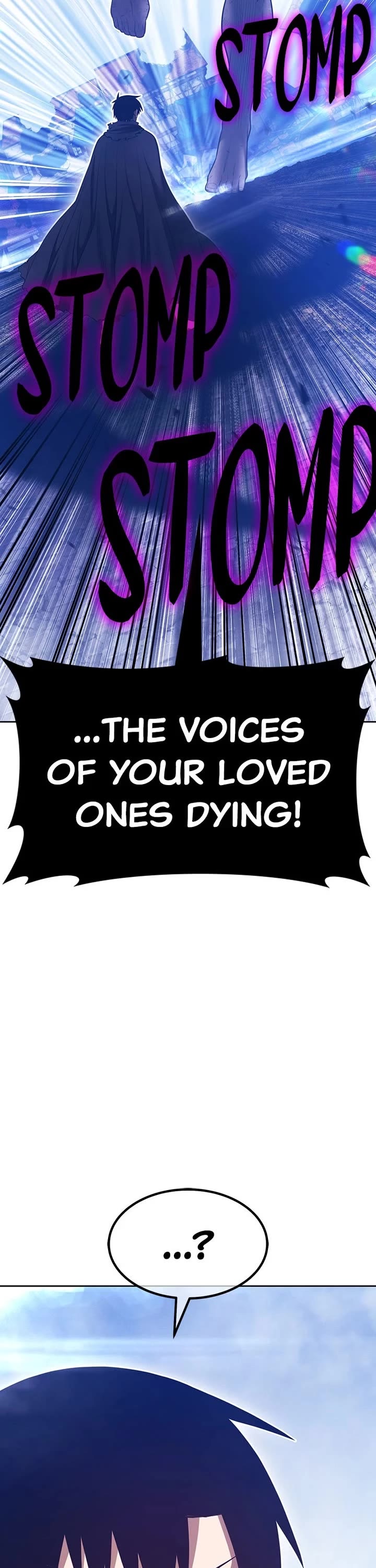 +99 Wooden Stick Chapter 159 page 76 - Chapter 159: (S2) Ep. 74 - Void and Chaos (2)