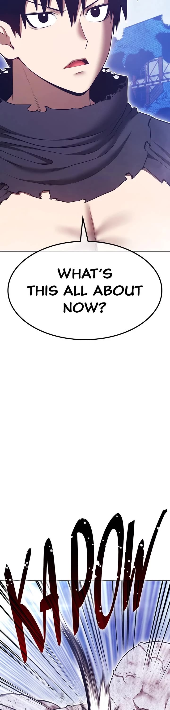 +99 Wooden Stick Chapter 159 page 77 - Chapter 159: (S2) Ep. 74 - Void and Chaos (2)
