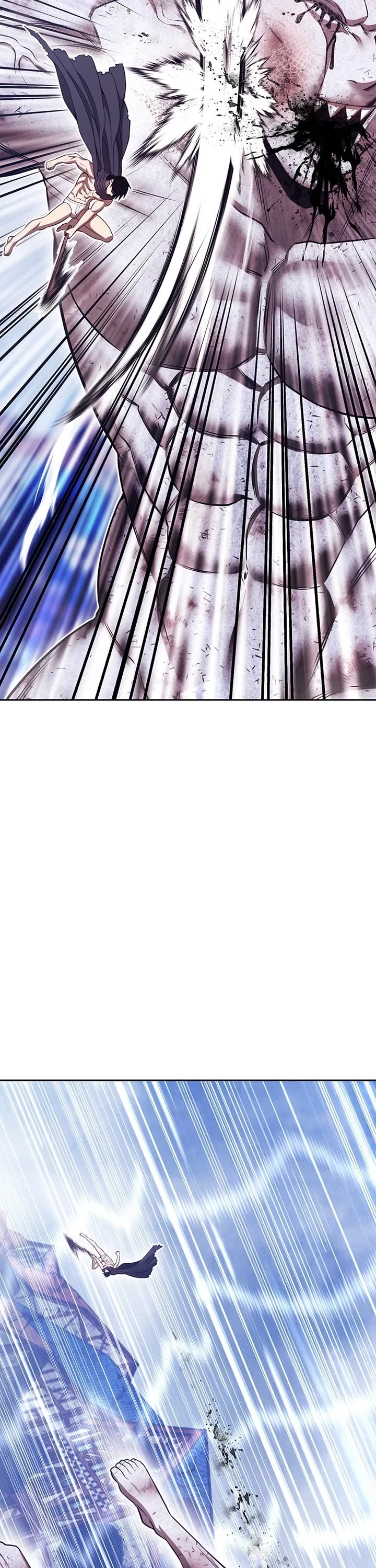+99 Wooden Stick Chapter 159 page 78 - Chapter 159: (S2) Ep. 74 - Void and Chaos (2)