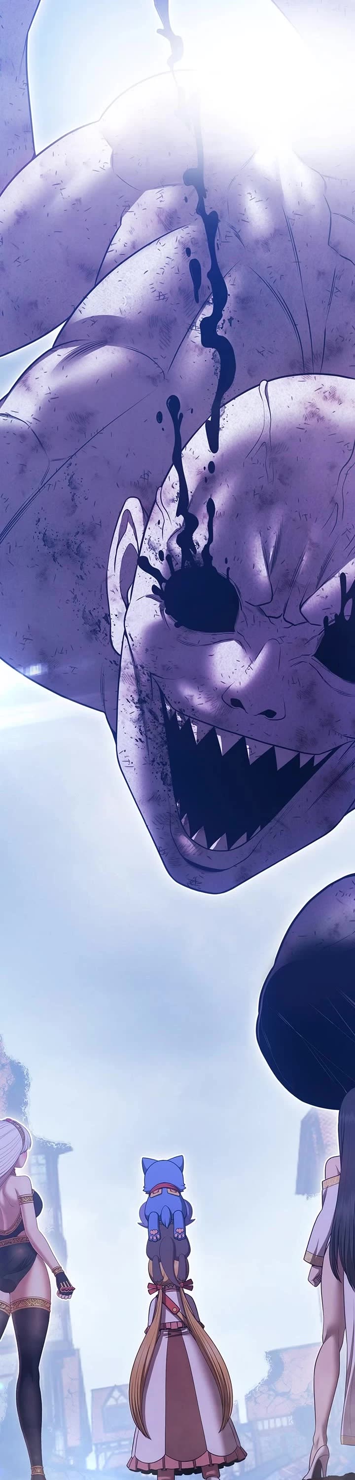 +99 Wooden Stick Chapter 159 page 82 - Chapter 159: (S2) Ep. 74 - Void and Chaos (2)