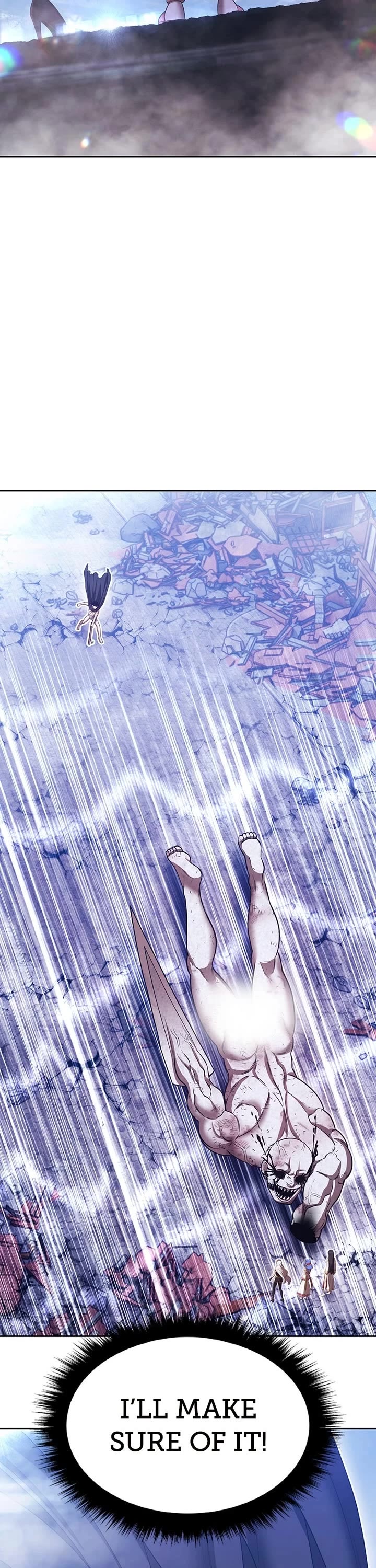+99 Wooden Stick Chapter 159 page 83 - Chapter 159: (S2) Ep. 74 - Void and Chaos (2)