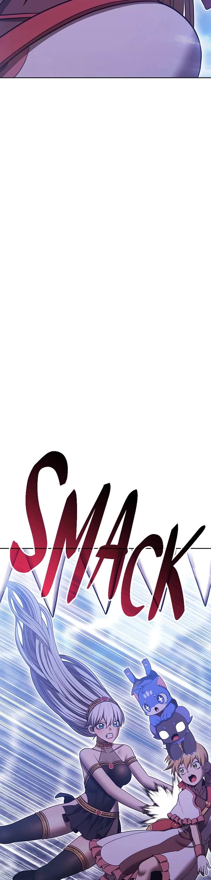 +99 Wooden Stick Chapter 159 page 86 - Chapter 159: (S2) Ep. 74 - Void and Chaos (2)