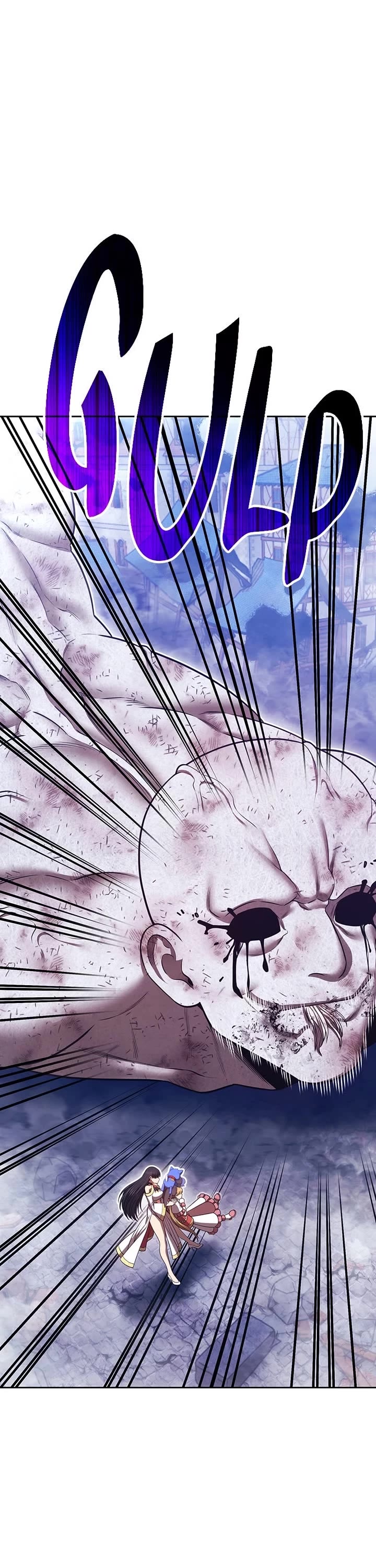 +99 Wooden Stick Chapter 159 page 88 - Chapter 159: (S2) Ep. 74 - Void and Chaos (2)