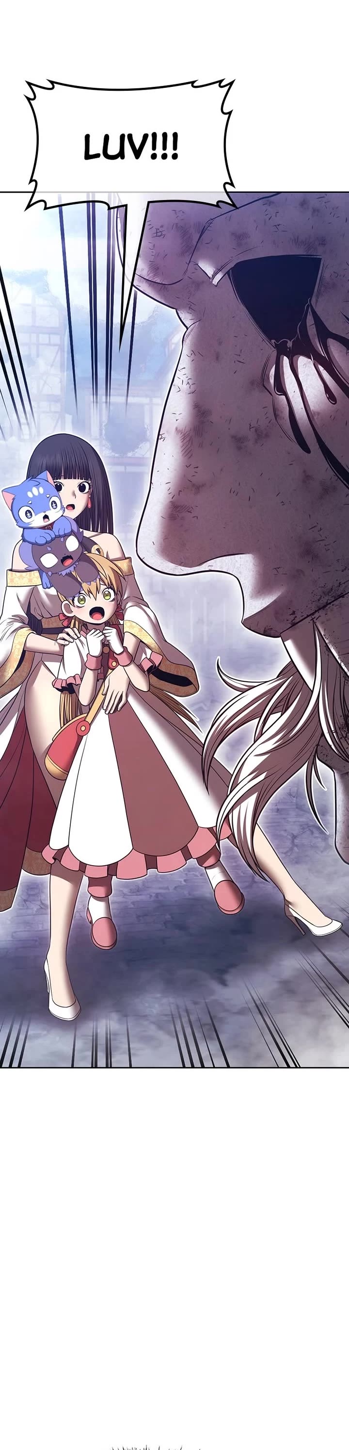 +99 Wooden Stick Chapter 159 page 89 - Chapter 159: (S2) Ep. 74 - Void and Chaos (2)