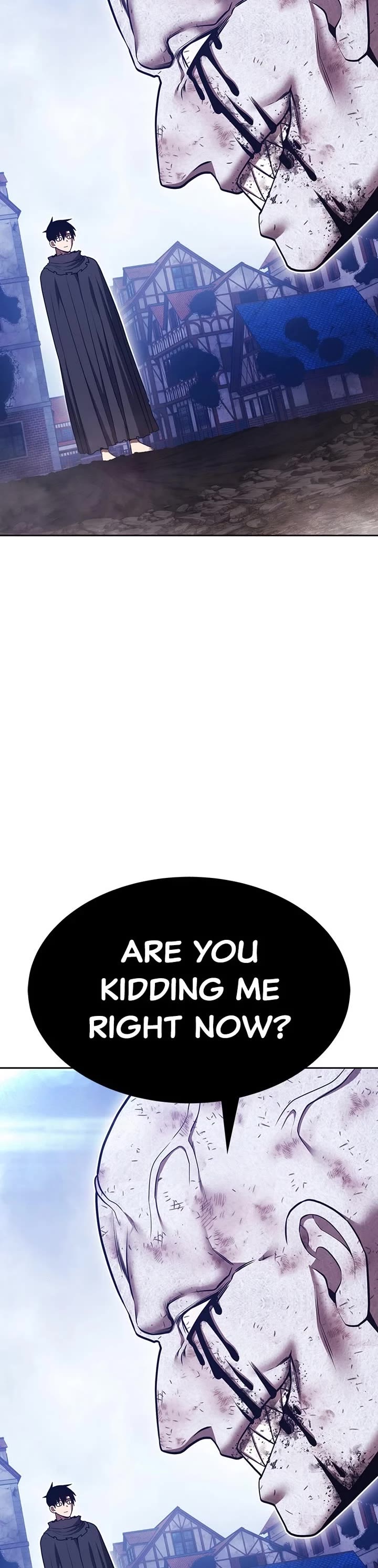 +99 Wooden Stick Chapter 159 page 9 - Chapter 159: (S2) Ep. 74 - Void and Chaos (2)
