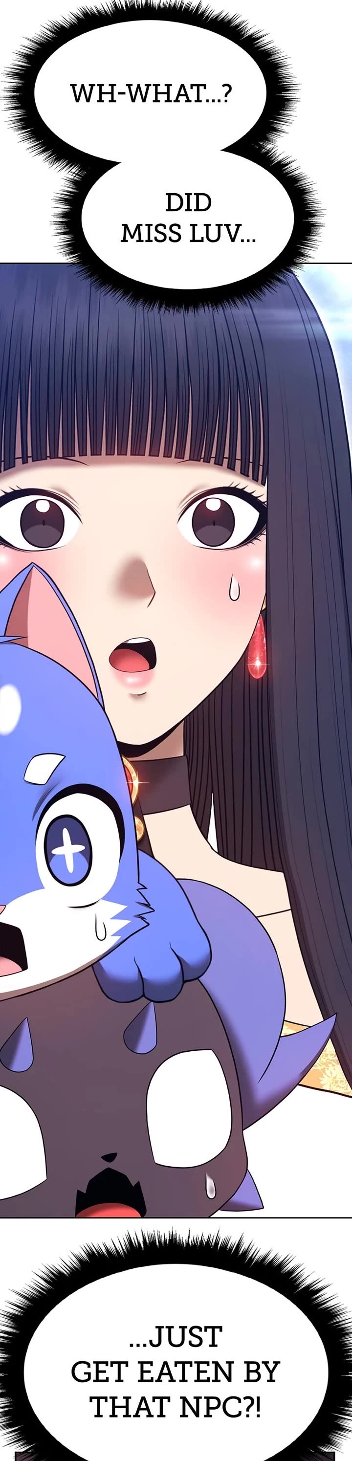 +99 Wooden Stick Chapter 159 page 90 - Chapter 159: (S2) Ep. 74 - Void and Chaos (2)