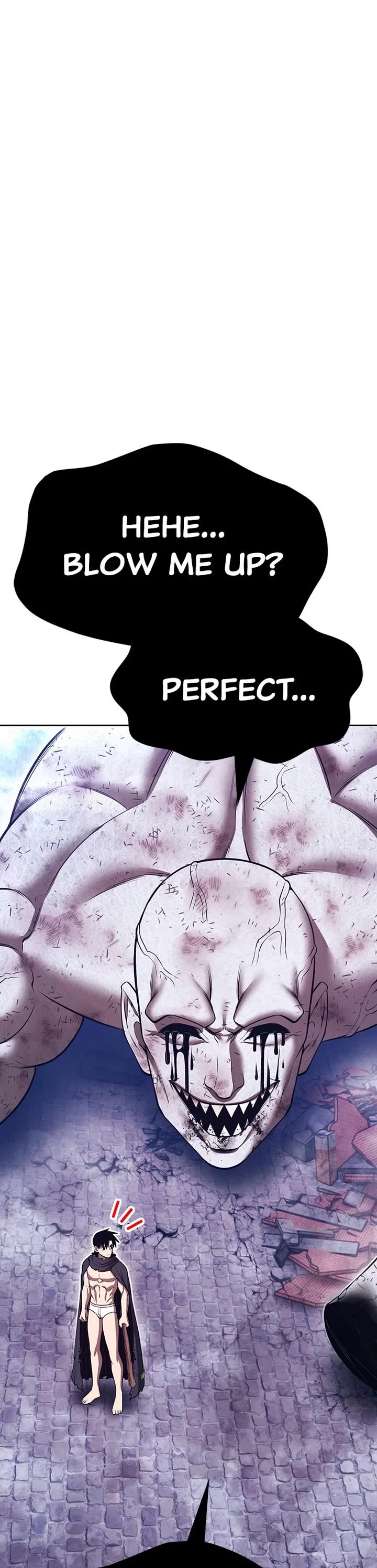 +99 Wooden Stick Chapter 159 page 94 - Chapter 159: (S2) Ep. 74 - Void and Chaos (2)