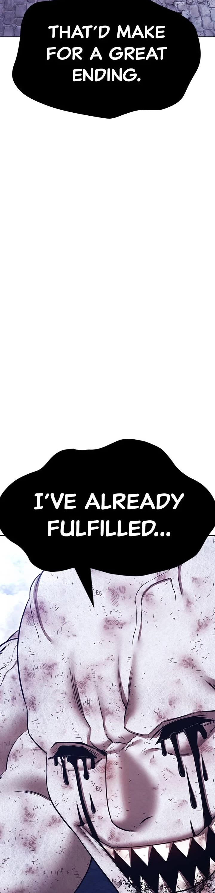 +99 Wooden Stick Chapter 159 page 95 - Chapter 159: (S2) Ep. 74 - Void and Chaos (2)