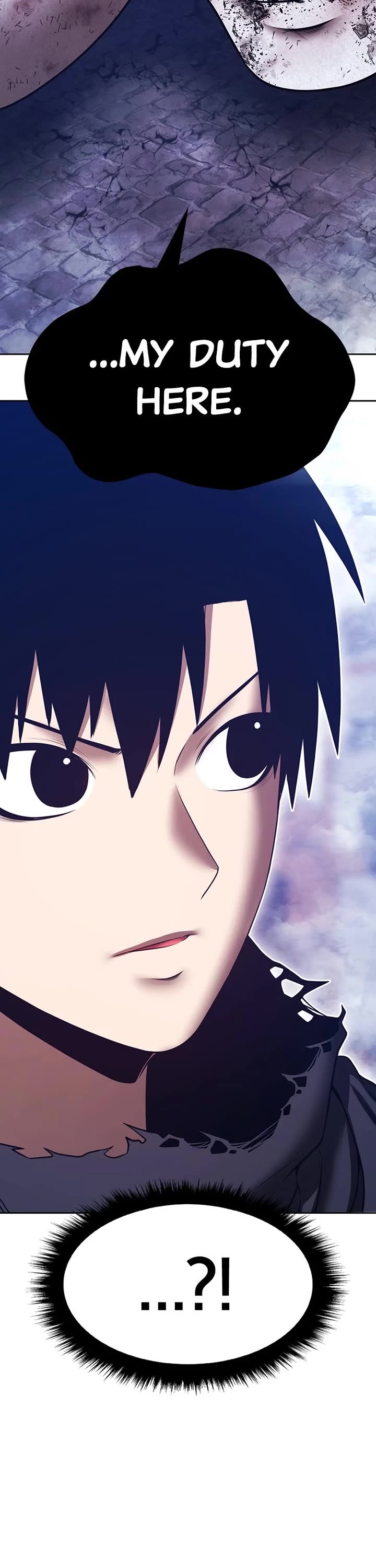 +99 Wooden Stick Chapter 159 page 96 - Chapter 159: (S2) Ep. 74 - Void and Chaos (2)