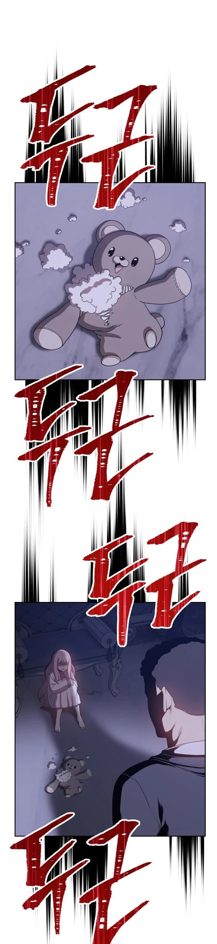 +99 Wooden Stick Chapter 16 page 101 - Chapter 16