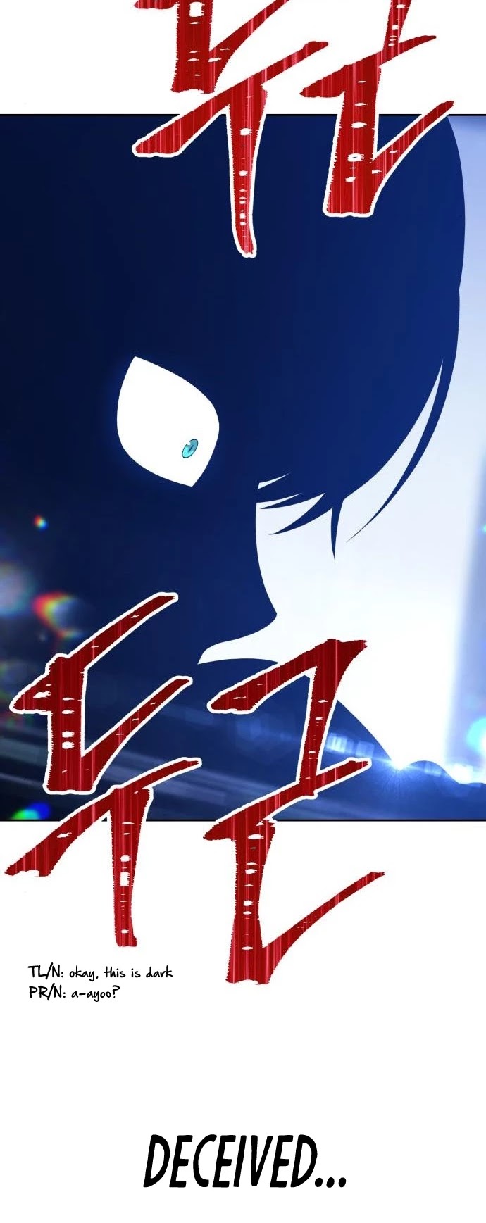 +99 Wooden Stick Chapter 16 page 103 - Chapter 16