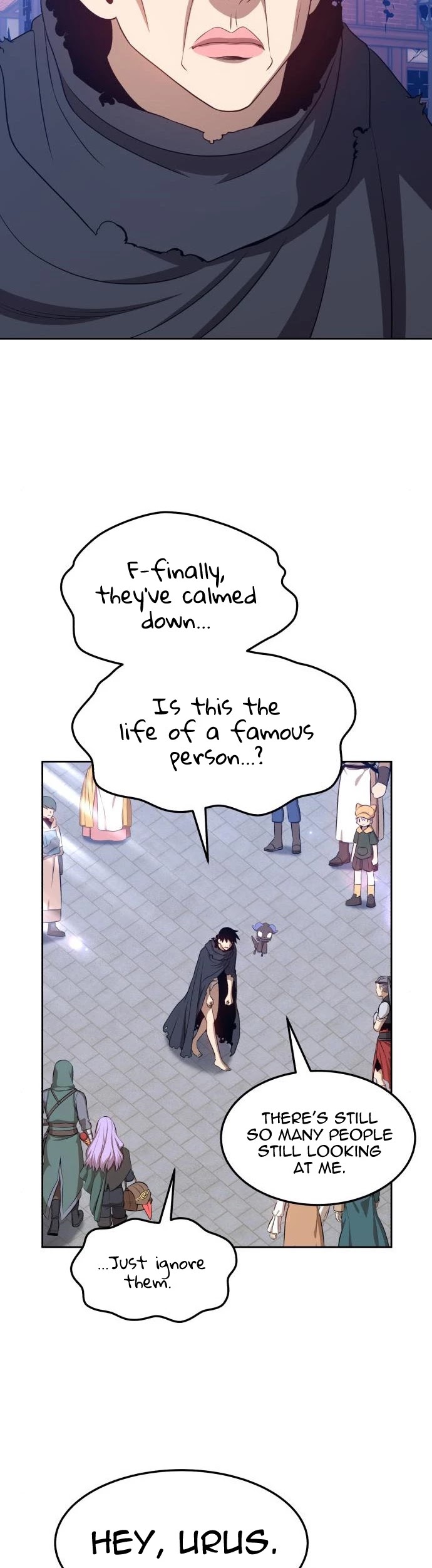 +99 Wooden Stick Chapter 16 page 109 - Chapter 16