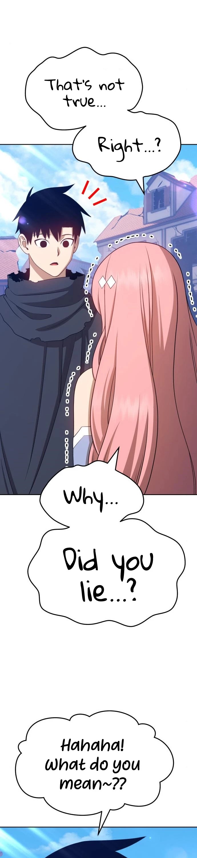 +99 Wooden Stick Chapter 16 page 118 - Chapter 16