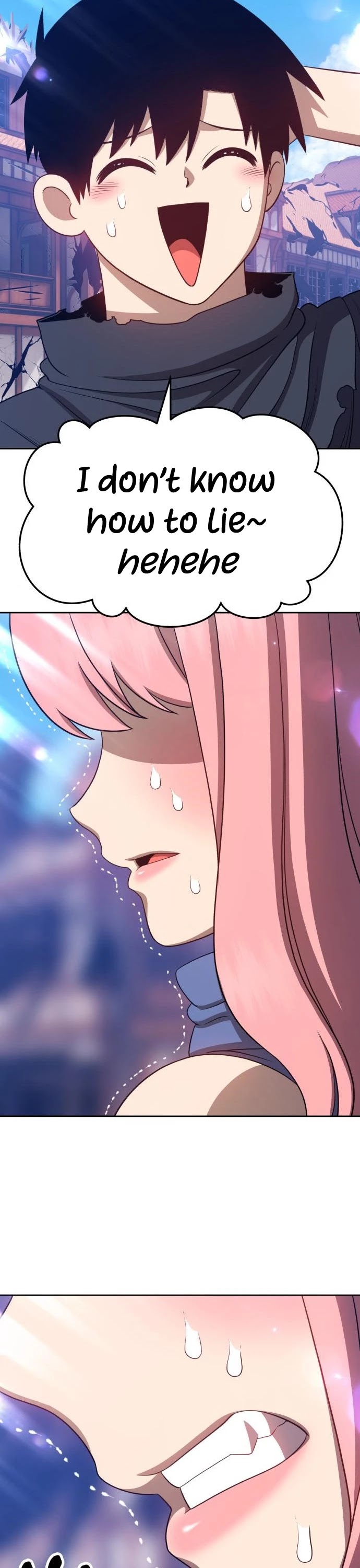 +99 Wooden Stick Chapter 16 page 119 - Chapter 16