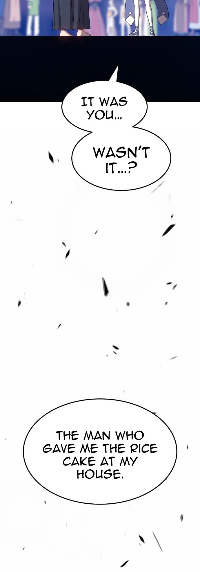 +99 Wooden Stick Chapter 16 page 121 - Chapter 16