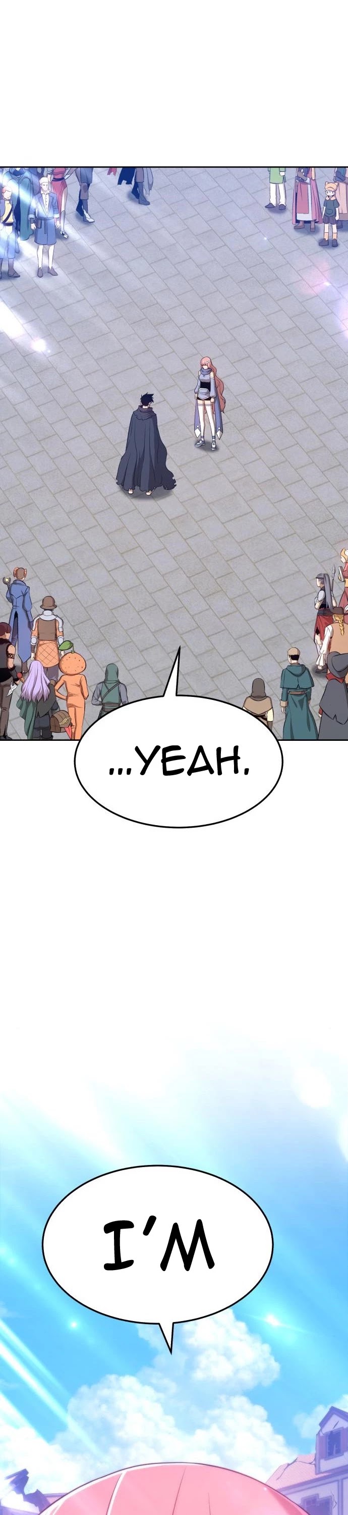 +99 Wooden Stick Chapter 16 page 127 - Chapter 16