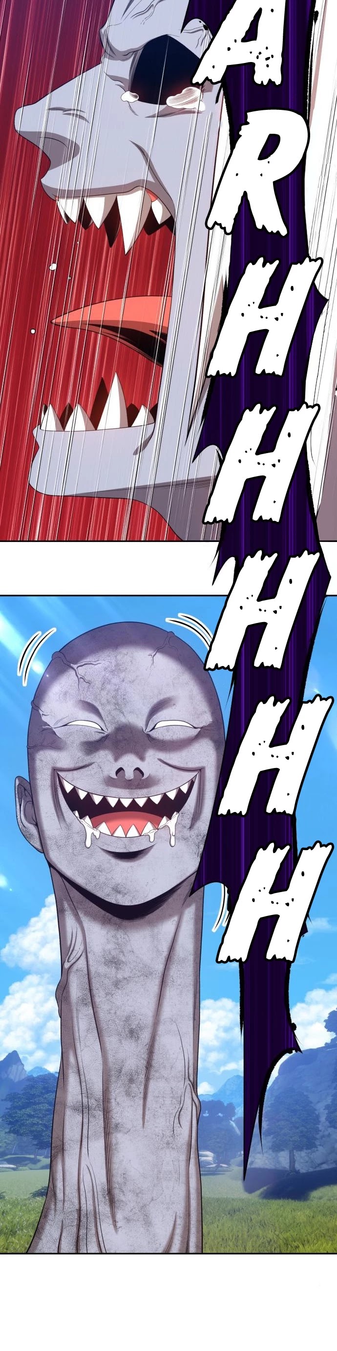 +99 Wooden Stick Chapter 16 page 15 - Chapter 16