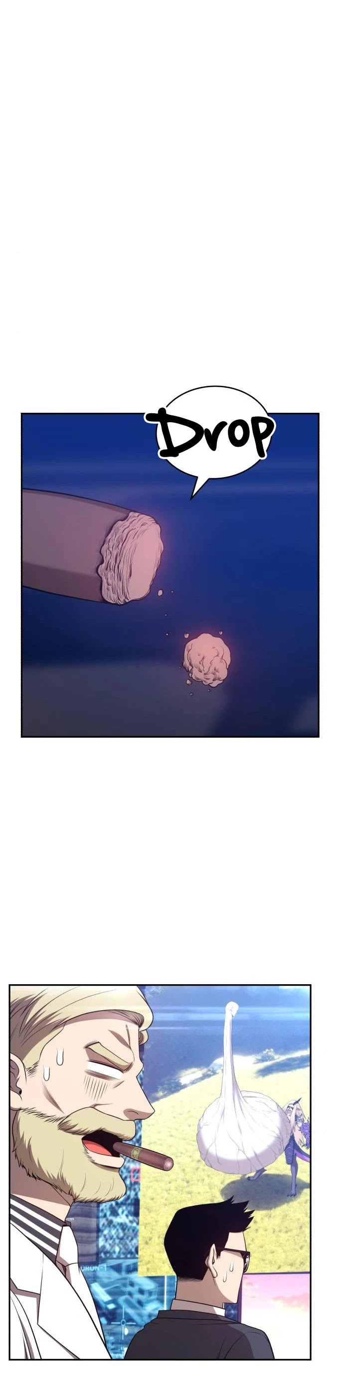 +99 Wooden Stick Chapter 16 page 16 - Chapter 16