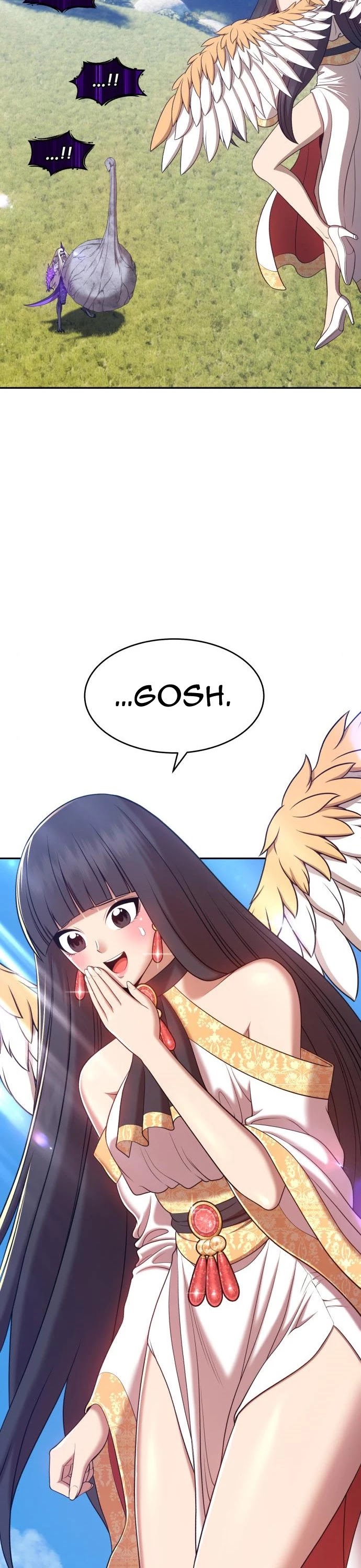 +99 Wooden Stick Chapter 16 page 18 - Chapter 16