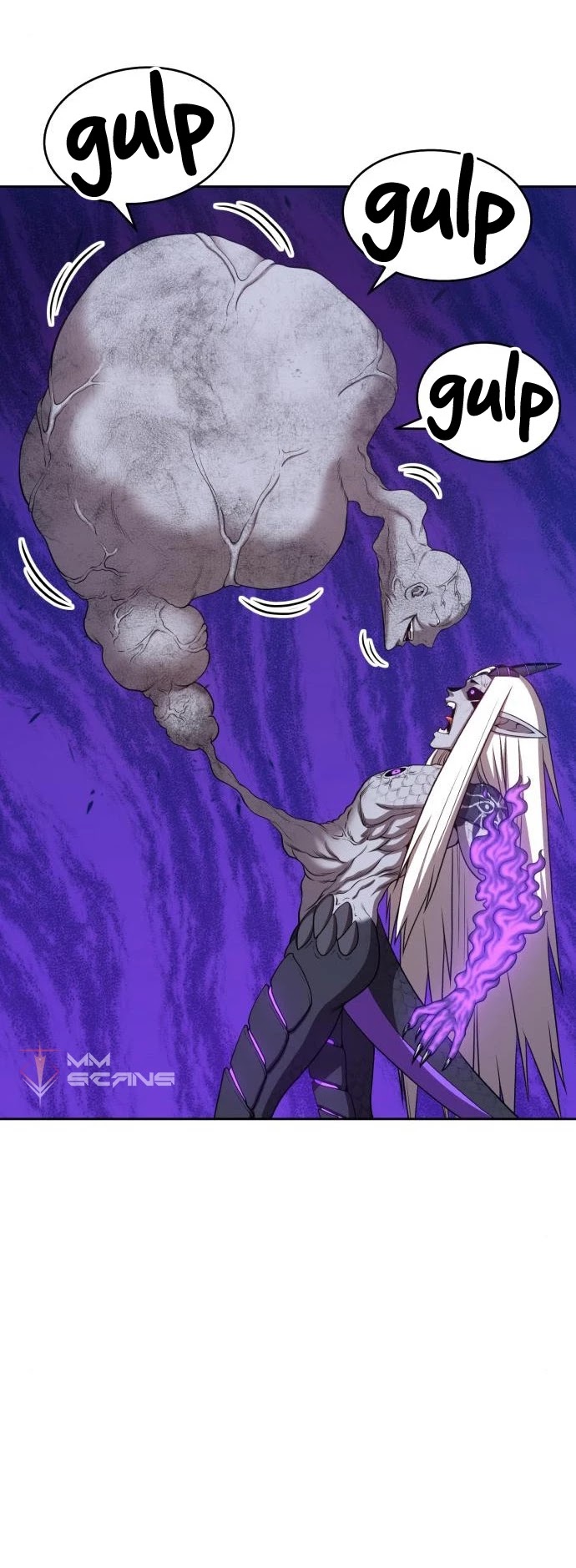 +99 Wooden Stick Chapter 16 page 27 - Chapter 16