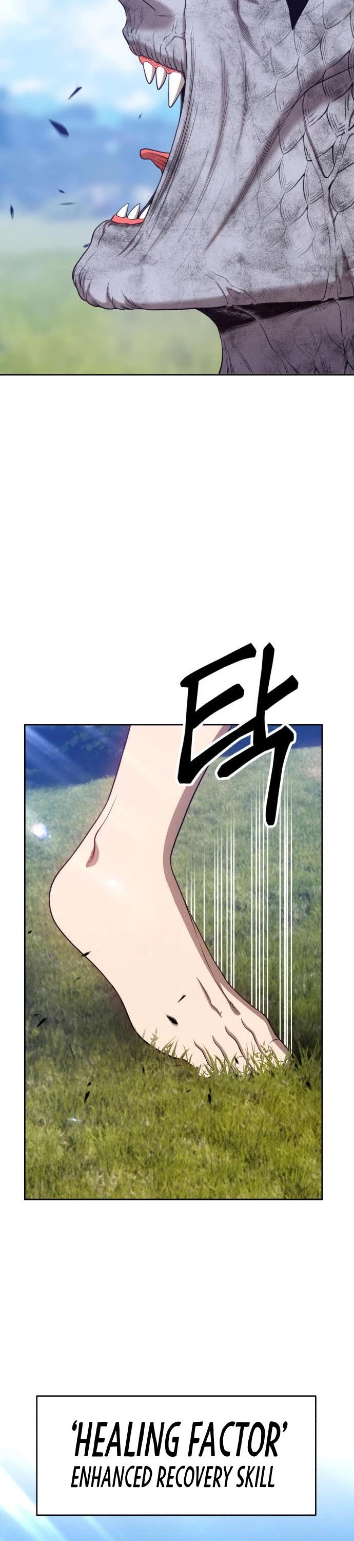 +99 Wooden Stick Chapter 16 page 29 - Chapter 16