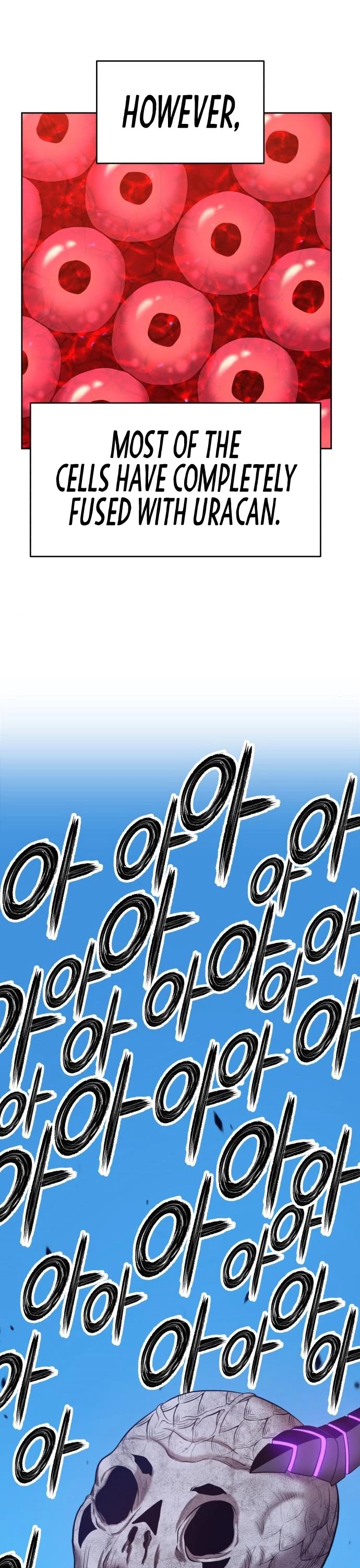 +99 Wooden Stick Chapter 16 page 32 - Chapter 16