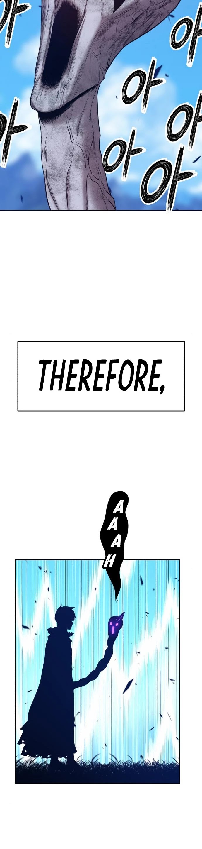+99 Wooden Stick Chapter 16 page 33 - Chapter 16